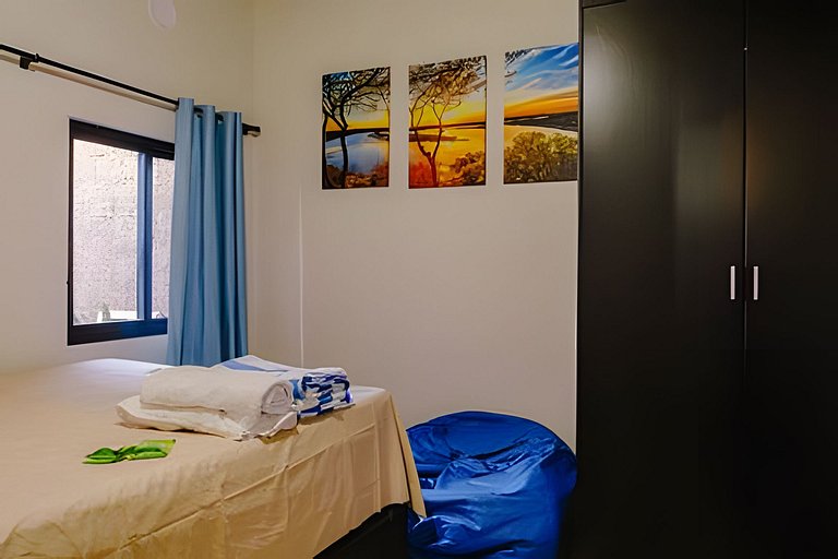 Cabana Raízes em Chapecó - LaCabanasEco