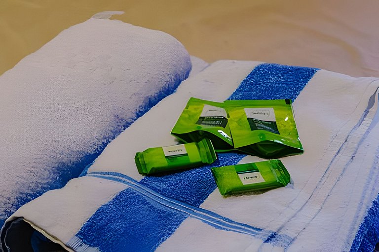 Cabana Raízes em Chapecó - LaCabanasEco