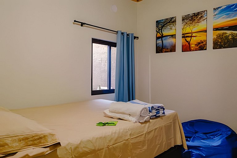 Cabana Raízes em Chapecó - LaCabanasEco