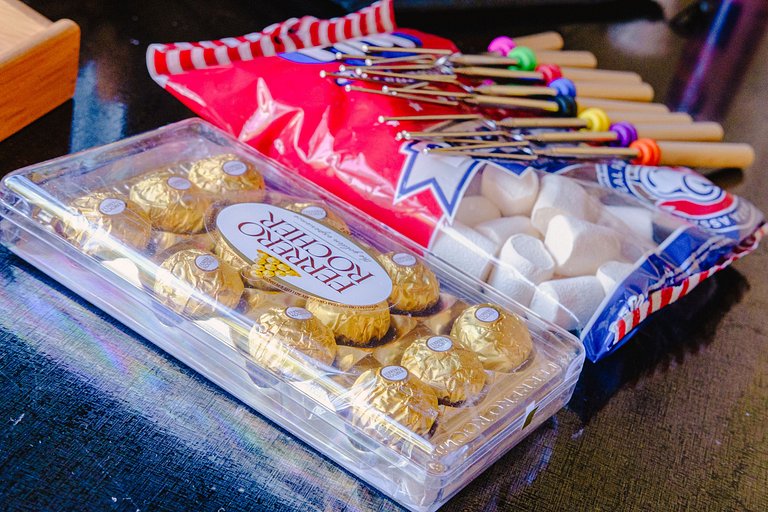 Cabana Raízes em Chapecó - LaCabanasEco