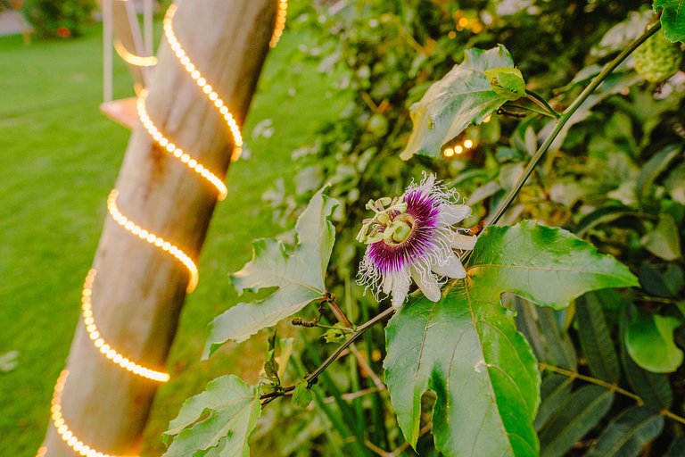 Cabana Raízes: Hidro + Lareira + Piscina Privativa