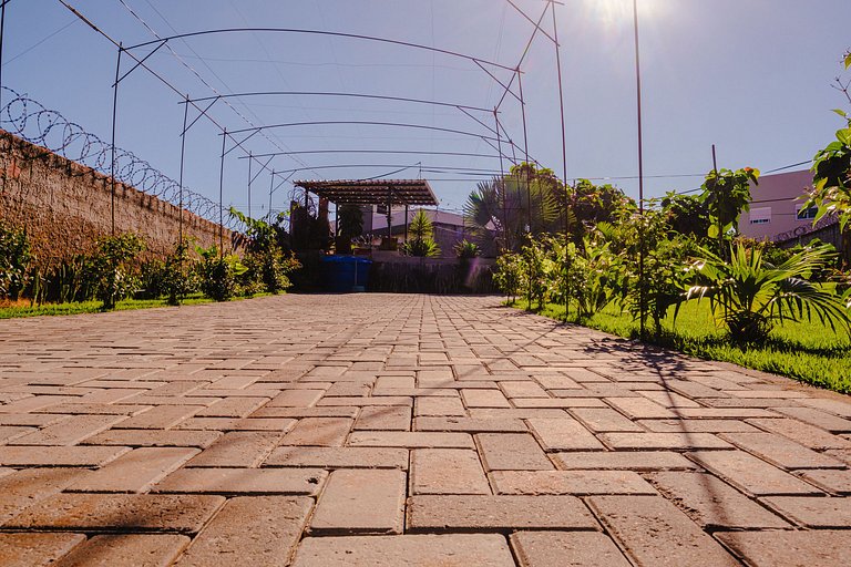 Cabana Raízes: Hidro + Lareira + Piscina Privativa